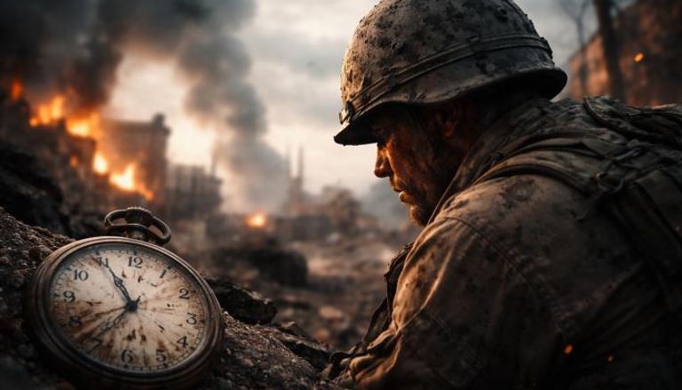 حين يتباطأ الوقت: ماذا يحدث في الدماغ أثناء لحظات الخطر؟