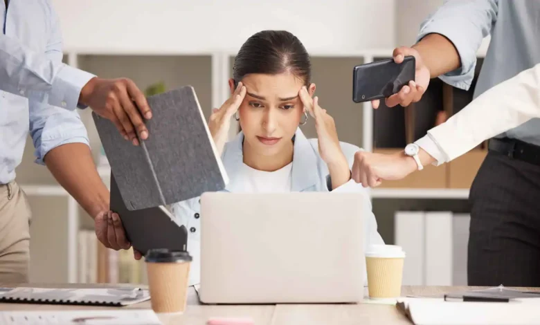 خرافة تعدد المهام.. دماغك يرفض فعل شيئين في الوقت ذاته