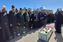 خسارة أمنية كبرى لطهران.. مقتل مساعد خامنئي