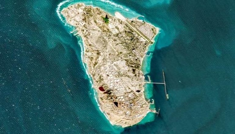 خطة للسيطرة على خرج.. تصعيد محتمل في معركة هرمز