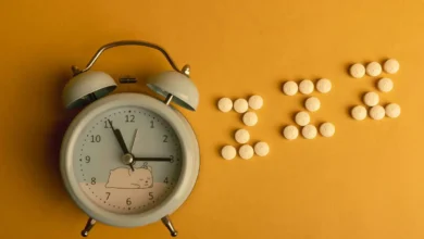 خطر مخفي في حلوى النوم.. تأثيرات قلبية خطيرة