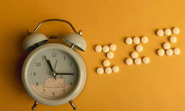 خطر مخفي في حلوى النوم.. تأثيرات قلبية خطيرة