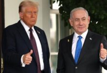 خلاف أمريكي إسرائيلي على توقيت الإعلان عن نهاية العمليات في إيران