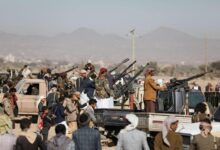 دعم لإيران.. الحوثيون يلوّحون بتوسيع المواجهة إلى البحر الأحمر