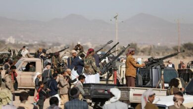 دعم لإيران.. الحوثيون يلوّحون بتوسيع المواجهة إلى البحر الأحمر