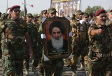 دعوة شعبية لدعم إيران بفتوى من السيستاني