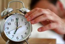 رحلة جسمك مع الكورتيزول خلال العشر الأواخر من رمضان