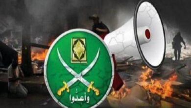 رد مصري حاسم.. نفي شائعات الإخوان حول مراكز الإصلاح