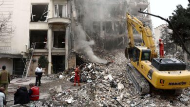 رفع سقف الشروط.. إيران تصعّد في مفاوضات إنهاء الحرب