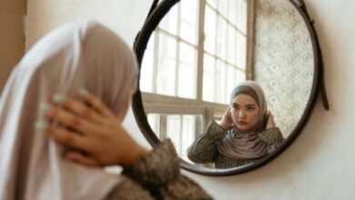 رمضان وصحة الوجه: تأثير الجفاف والدهون على ملامحك