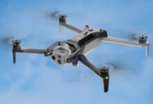 سرقة مسيّرات من قاعدة عسكرية أمريكية تثير مخاوف أمنية