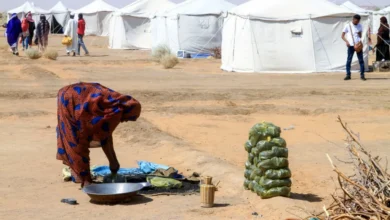 شبكات النفوذ الخفية في الحرب السودانية