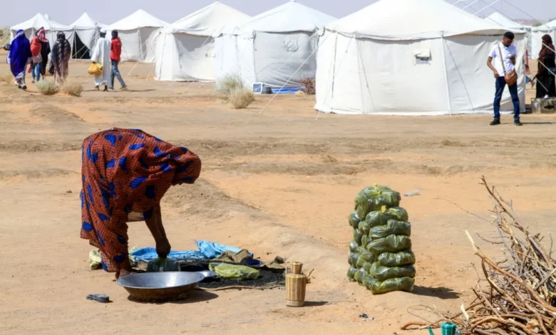 شبكات النفوذ الخفية في الحرب السودانية
