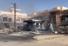 صواريخ على عنابر الأطفال والولادة: ماذا حدث داخل مستشفى الضعين ليلة العيد؟