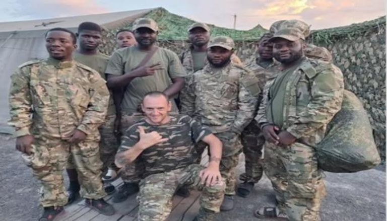 ضحايا أفارقة في أوكرانيا.. زيمبابوي تكشف حصيلة محدثة