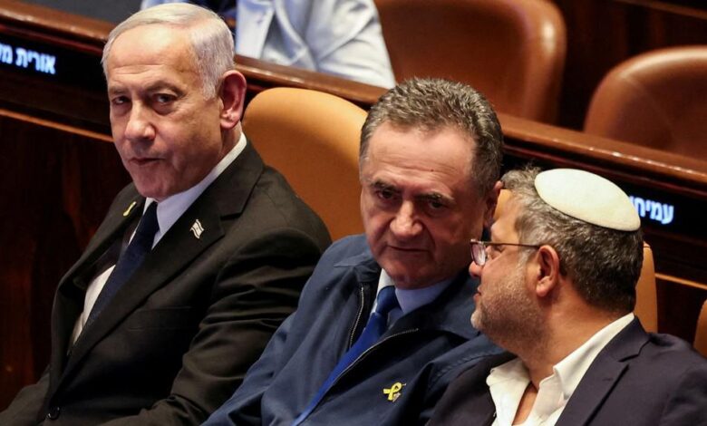 ضوء أخضر من نتنياهو.. الموساد والجيش يستهدفان قادة إيران وحزب الله