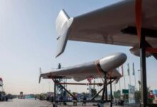 عرض أوكراني ضد مسيرات إيران يعود للنقاش بعد رفض واشنطن سابقاً