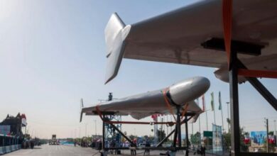 عرض أوكراني ضد مسيرات إيران يعود للنقاش بعد رفض واشنطن سابقاً