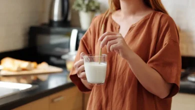 عظام قوية ومناعة محصنة: أفضل 5 مشروبات بفيتامين د