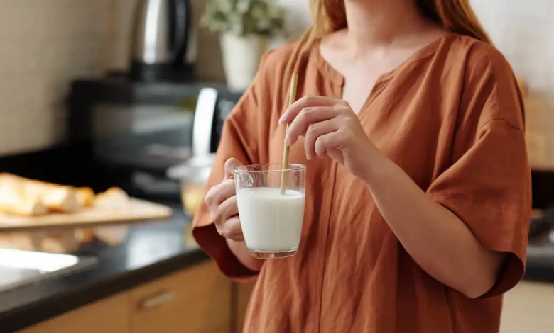 عظام قوية ومناعة محصنة: أفضل 5 مشروبات بفيتامين د