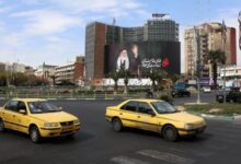 عملية الظل.. اختراق كاميرات المراقبة في عملية استهداف خامنئي