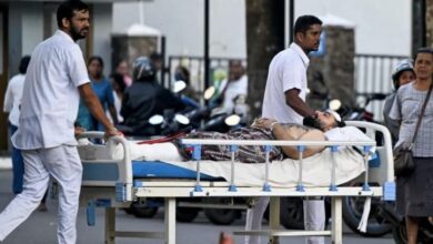 غواصات الظل.. صراع خفي تحت الماء بين القوى الكبرى