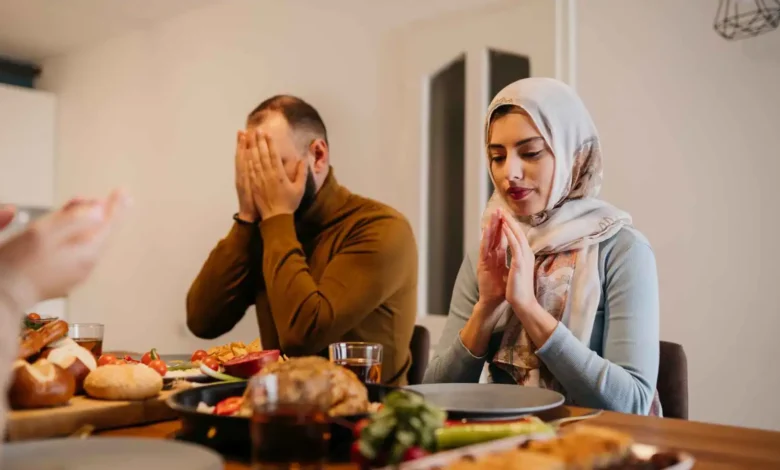 فرصة ذهبية للكبد خلال رمضان.. نصائح للحفاظ على صحته