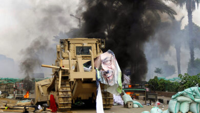 قصف مستشفى الضعين.. اتهامات لجيش الإخوان المسلمين بارتكاب جريمة حرب مروعة