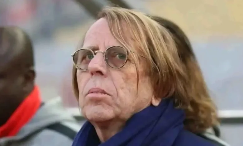 كلود لوروا: المغرب استحق اللقب.. وأعتذر عن اتهاماتي للكاف