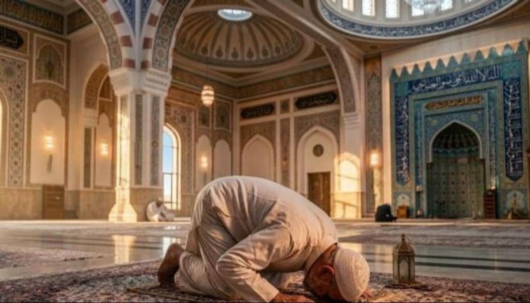 كيف تتغير جسدياً وروحياً في العشر الأواخر من رمضان؟