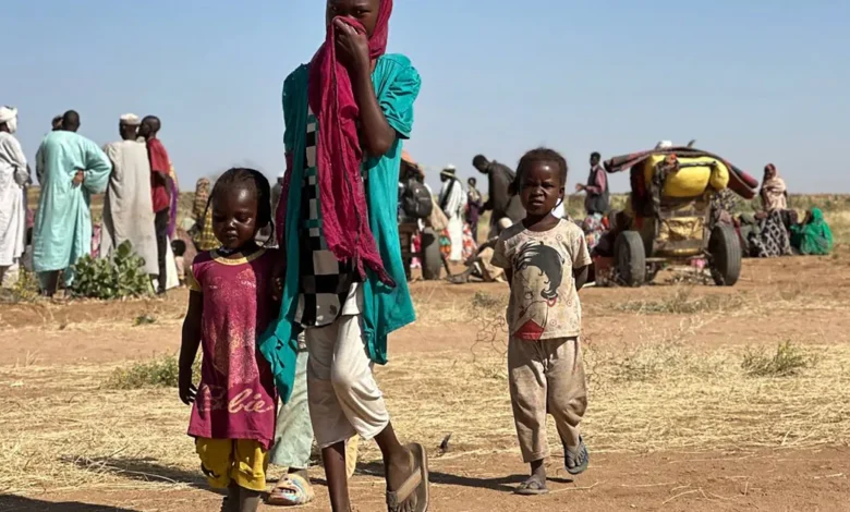 كيف تُقرأ تحركات السعودية في السودان بين الإغاثة والتأثير السياسي؟