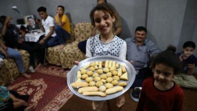 كيف يعزز العيد هرمون السعادة؟ 3 طرق لزيادة الشعور بالفرح