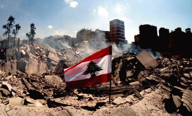 لبنان على حافة المواجهة.. حزب الله مدعومًا من إيران