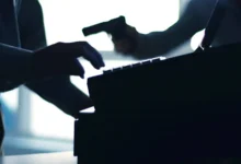 لحظات من الرعب.. سرقة نصف مليون دولار في 60 ثانية بإسطنبول