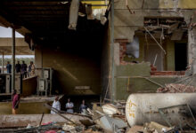 مجزرة الضعين الطبية: كيف دخلت الطائرات المسيّرة الحرب ضد المستشفيات في السودان؟