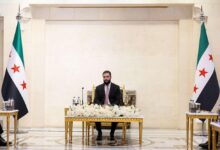 مخاوف من عودة داعش تثير جدلاً حول ترتيبات حماية الشرع