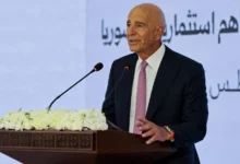 مقترح جيوسياسي لافت.. سوريا كخيار بديل لممر هرمز