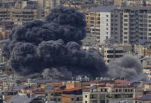 مقتل قيادي في فيلق القدس يُوصف بأنه حلقة اتصال مع حزب الله