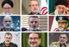 من هم قادة إيران الذين قتلوا منذ بداية الحرب؟