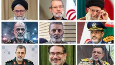 من هم قادة إيران الذين قتلوا منذ بداية الحرب؟