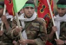 من هو قائد «الباسيج»؟ إسرائيل تضرب أحد أعمدة النظام الإيراني