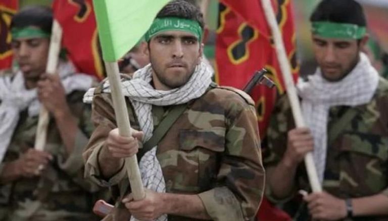 من هو قائد «الباسيج»؟ إسرائيل تضرب أحد أعمدة النظام الإيراني