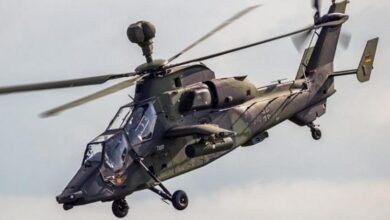 مواجهة متصاعدة بين فرنسا وإيران.. وتكتيكات جديدة لاعتراض المسيّرات