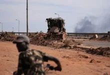 موت في طريق الصفقات: كيف تعيد حادثة الشاذلي خضر رسم خرائط القوة داخل الجيش السوداني