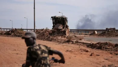 موت في طريق الصفقات: كيف تعيد حادثة الشاذلي خضر رسم خرائط القوة داخل الجيش السوداني