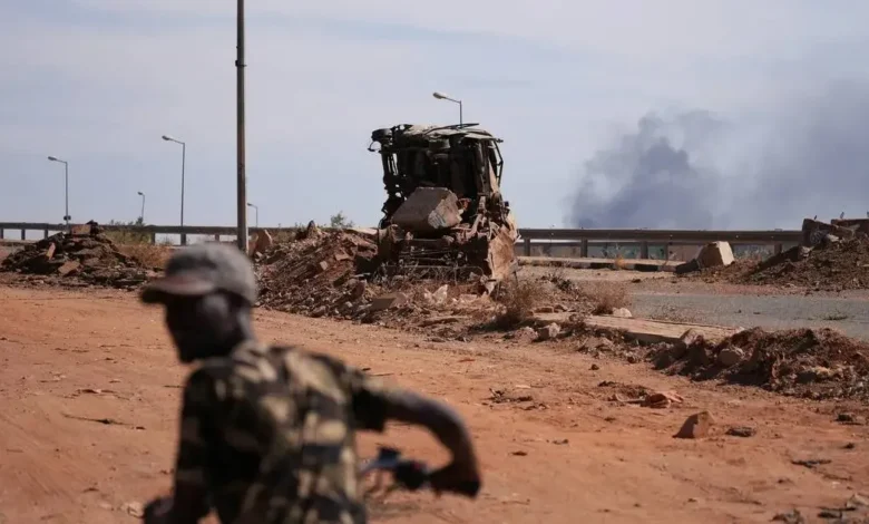 موت في طريق الصفقات: كيف تعيد حادثة الشاذلي خضر رسم خرائط القوة داخل الجيش السوداني