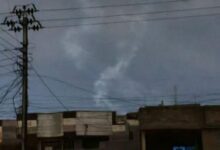 هجمات تستهدف مواقع أمنية في بغداد وسط أنباء عن انفجارات متزامنة