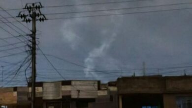 هجمات تستهدف مواقع أمنية في بغداد وسط أنباء عن انفجارات متزامنة