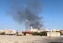 هجمات متزامنة.. إيران تستهدف ثلاث دول خليجية