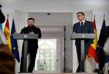 هدنة دبلوماسية.. مفاوضات السلام بين موسكو وكييف تتعثر مؤقتًا